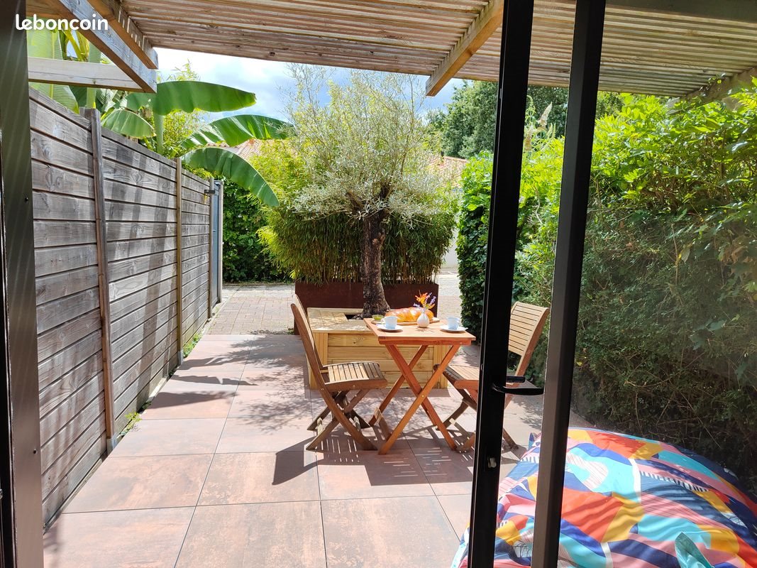 Maison à louer, 31m², La Roche-sur-Yon
