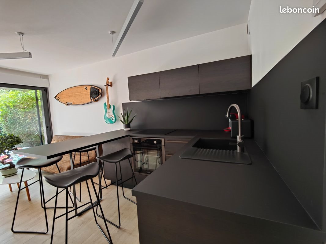 Maison à louer, 31m², La Roche-sur-Yon