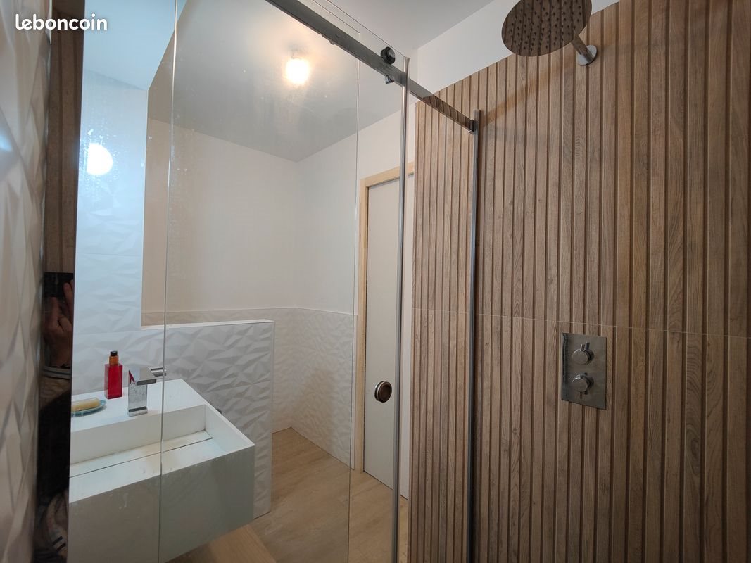 Maison à louer, 31m², La Roche-sur-Yon