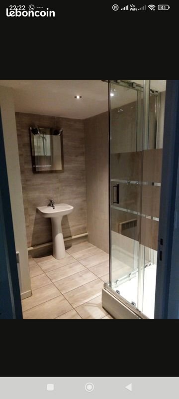 Appartement à louer, 55m², Montesquieu-Volvestre