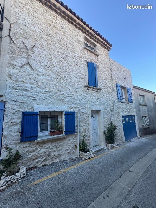 Maison à vendre, 75m², Tavel