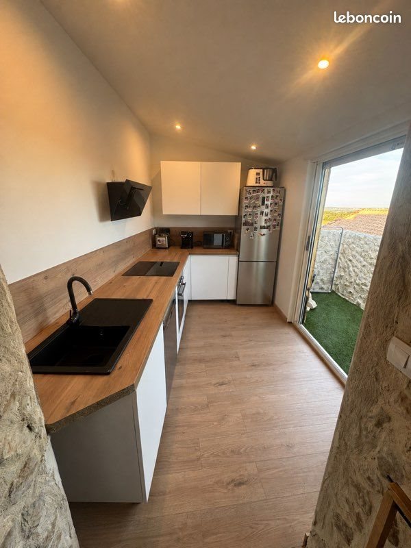 Maison à vendre, 75m², Tavel