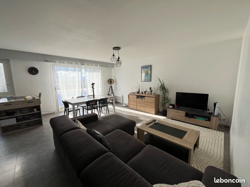 Appartement à vendre, 62m², Rodez