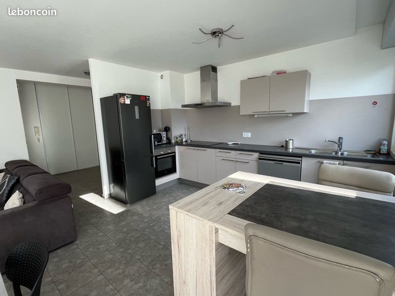 Appartement à vendre, 62m², Rodez