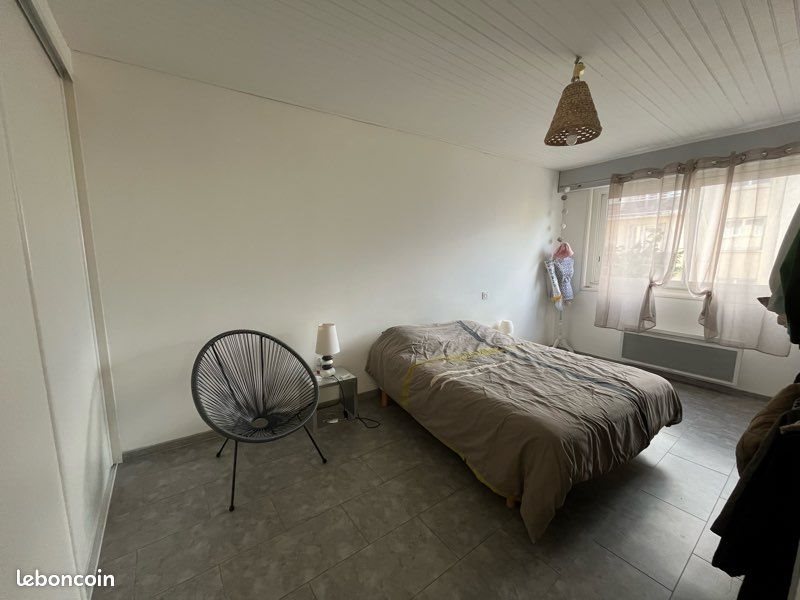 Appartement à vendre, 62m², Rodez