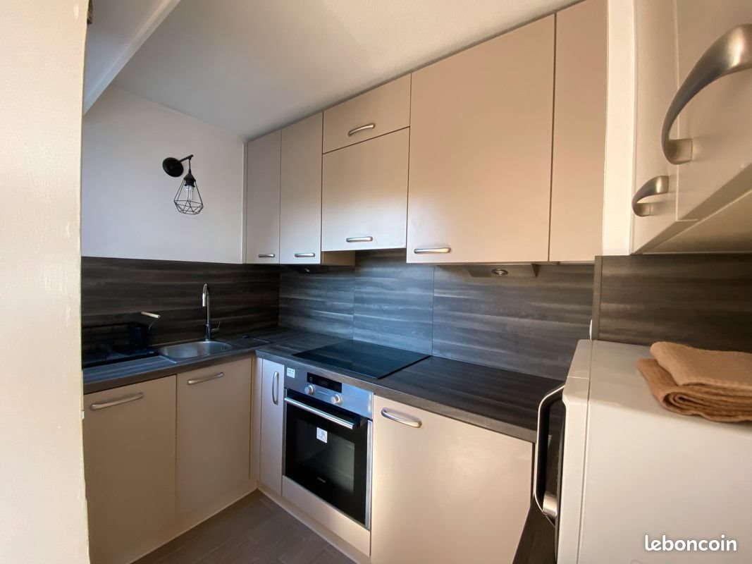 Appartement à louer, 44m², Vence
