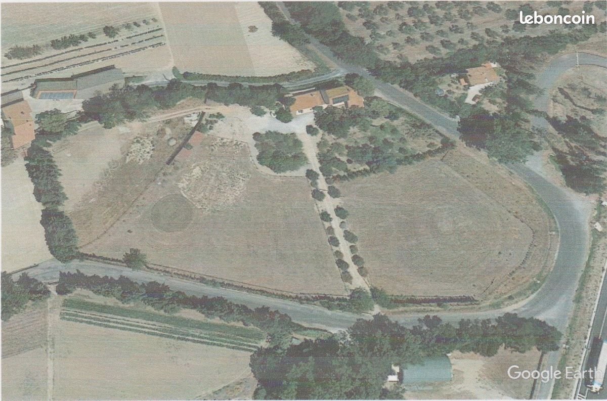 Maison à vendre, 200m², Saint-Estève