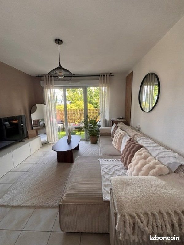 Appartement à vendre, 41m², Villenave-d'Ornon