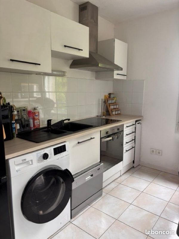 Appartement à vendre, 41m², Villenave-d'Ornon