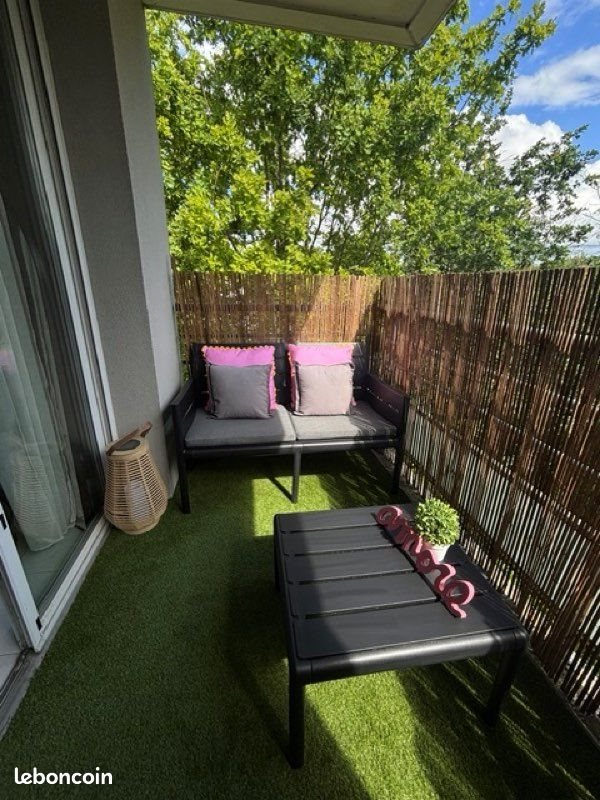 Appartement à vendre, 41m², Villenave-d'Ornon