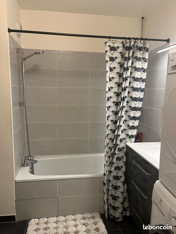 Appartement à vendre, 60m², Annemasse