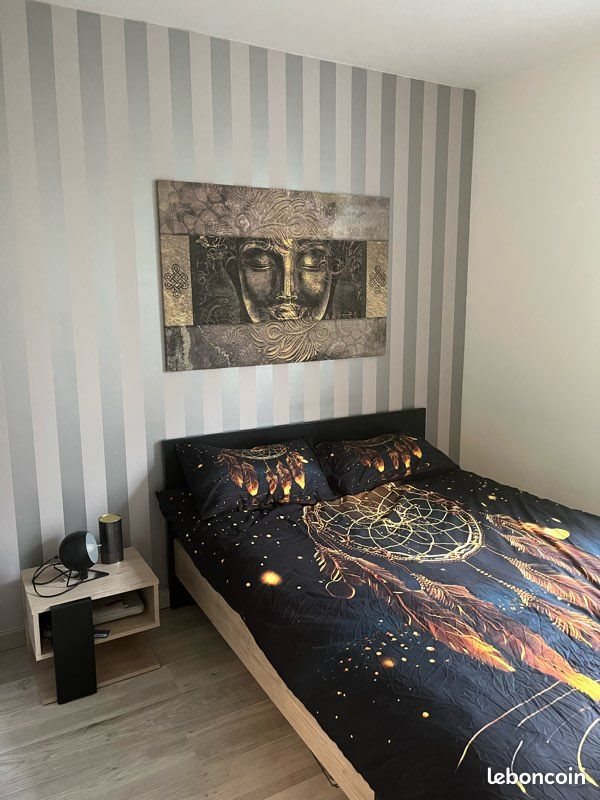 Appartement à vendre, 60m², Annemasse