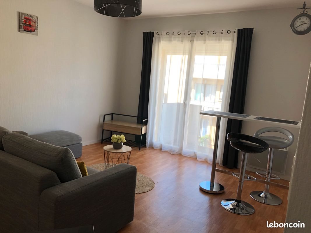 Appartement à louer, 31m², Albi