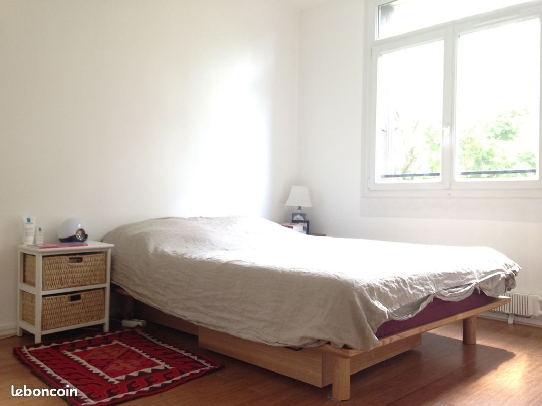 Appartement à vendre, 56m², Châtillon