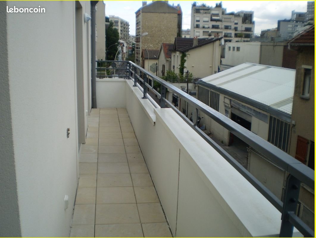 Appartement à louer, 35m², Courbevoie