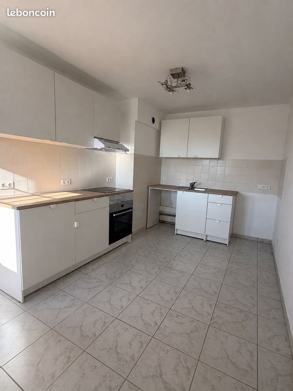 Appartement à louer, 70m², Merkwiller-Pechelbronn
