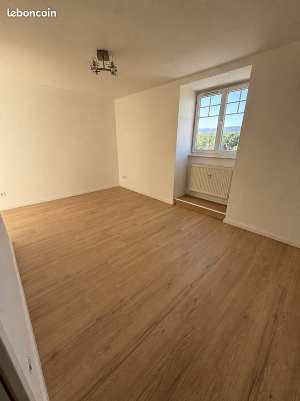 Appartement à louer, 70m², Merkwiller-Pechelbronn