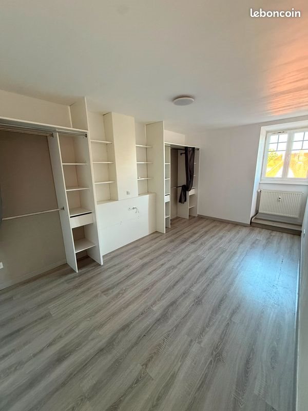 Appartement à louer, 70m², Merkwiller-Pechelbronn