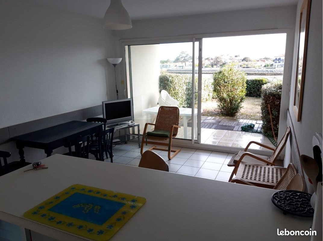 Appartement à vendre, 46m², Mimizan