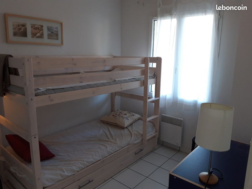 Appartement à vendre, 46m², Mimizan