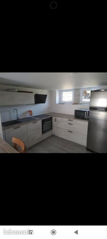 Appartement à louer, 30m², Vannes