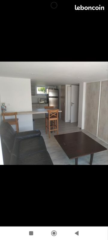 Appartement à louer, 30m², Vannes
