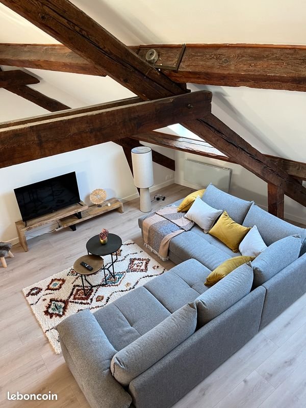 Appartement à vendre, 125m², Pau