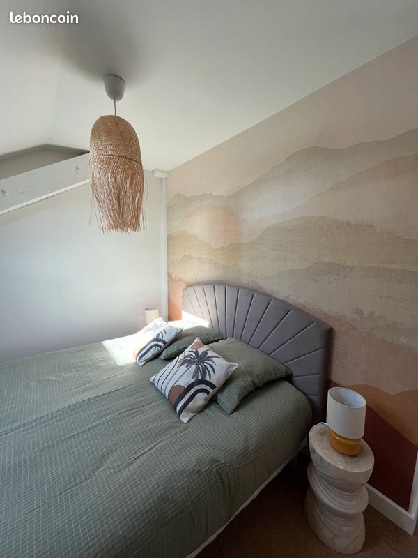Appartement à vendre, 125m², Pau