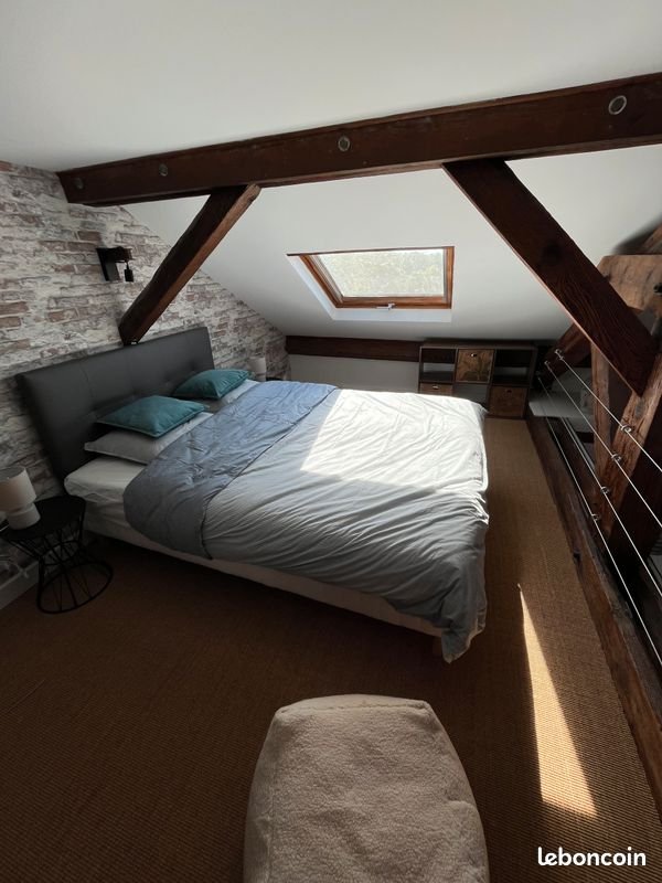 Appartement à vendre, 125m², Pau