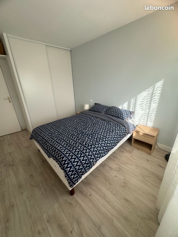 Appartement à louer, 64m², Mérignac