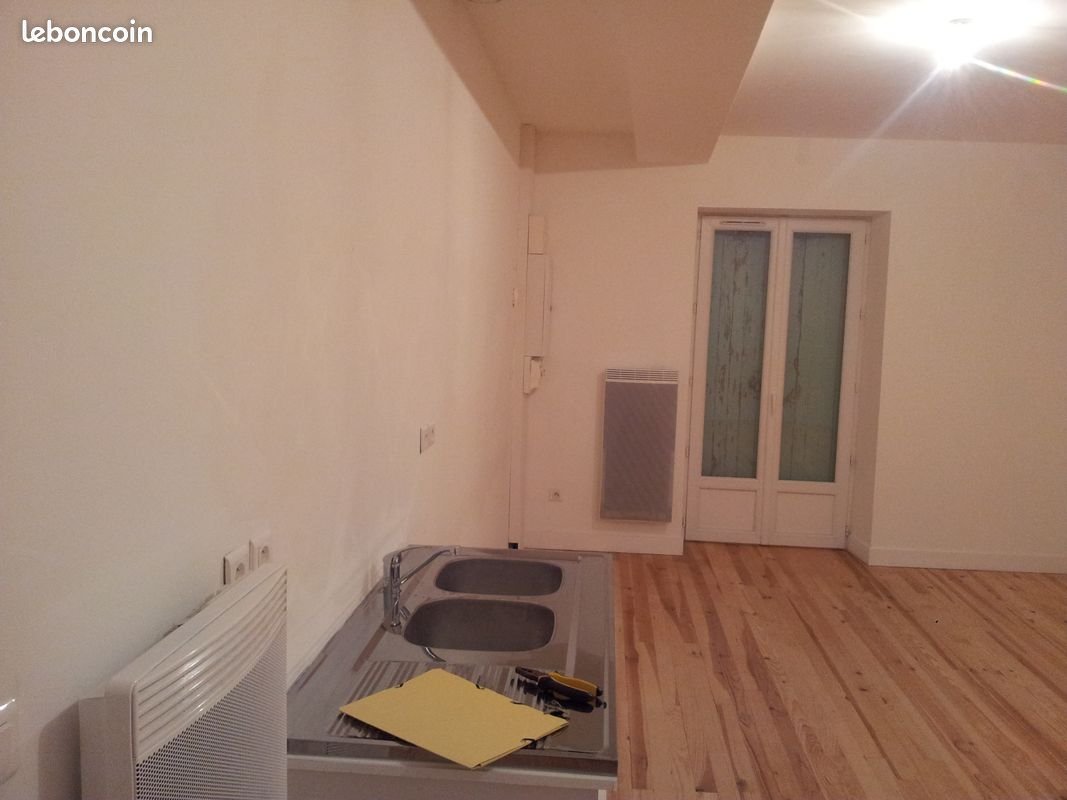 Appartement à louer, 50m², Saint-Germain-du-Puch