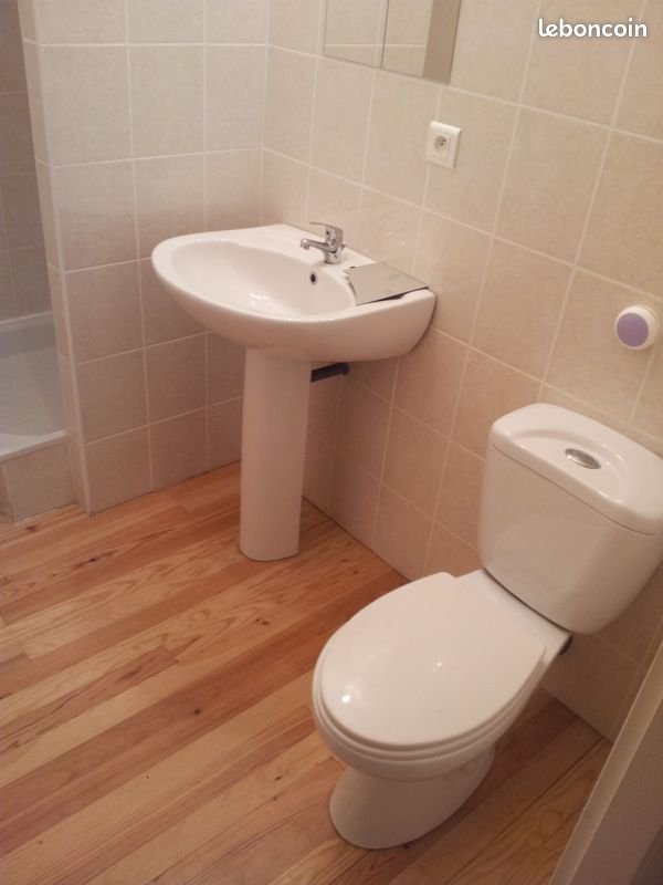 Appartement à louer, 50m², Saint-Germain-du-Puch