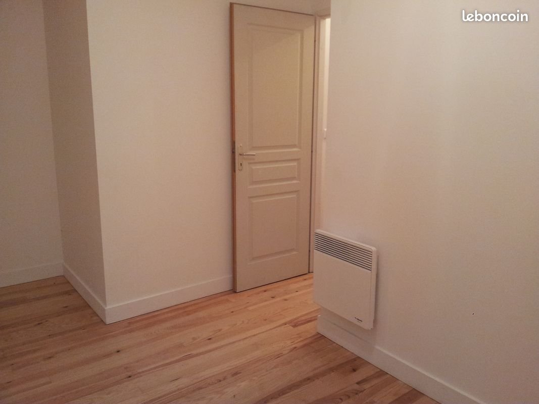 Appartement à louer, 50m², Saint-Germain-du-Puch
