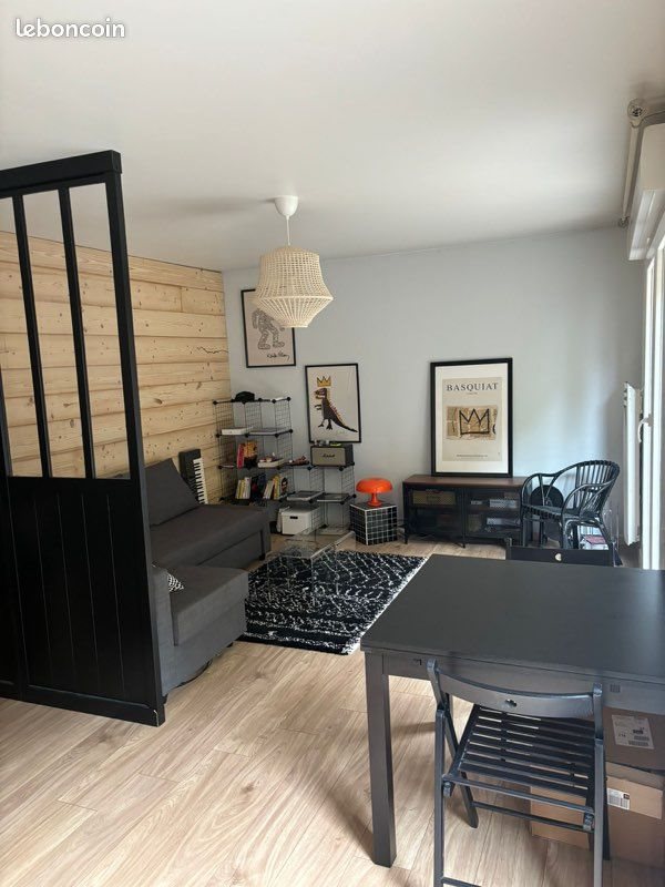 Appartement à louer, 43m², Les Rousses