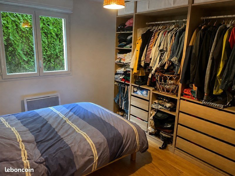 Appartement à louer, 43m², Les Rousses