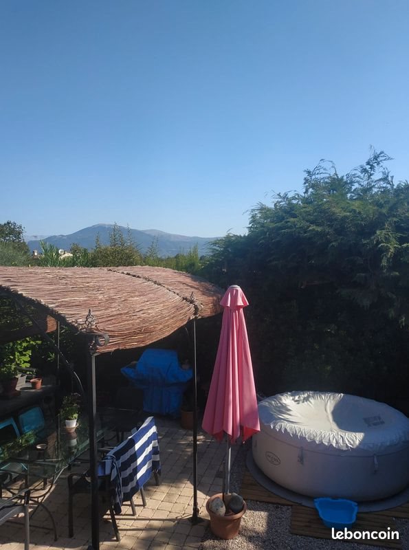 Maison à louer, 60m², Valbonne