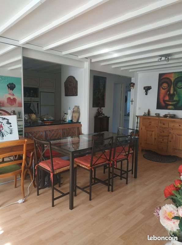 Maison à louer, 60m², Valbonne