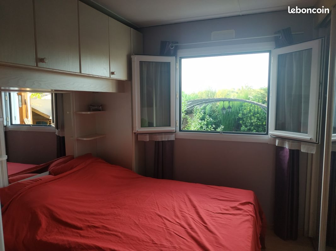 Maison à louer, 60m², Valbonne