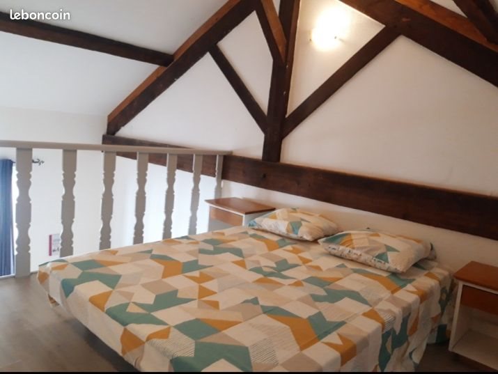 Appartement à louer, 20m², Pau