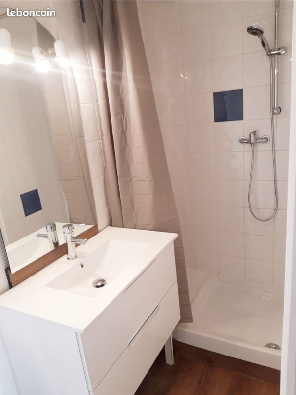 Appartement à louer, 20m², Pau