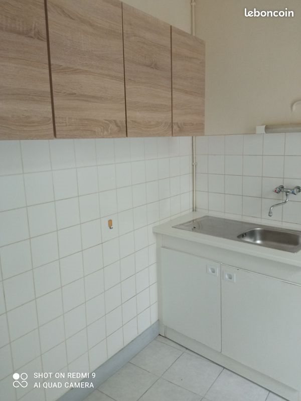Appartement à louer, 64m², Montbard