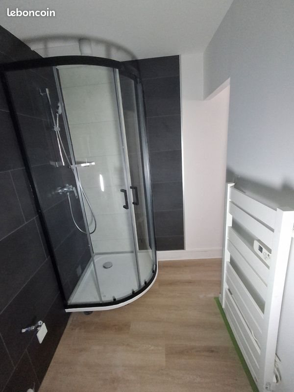 Appartement à louer, 28m², Coutras