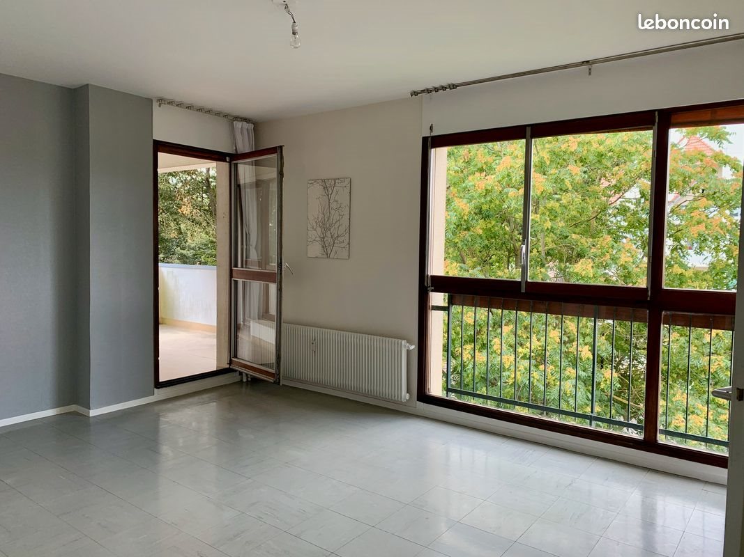 Appartement à louer, 76m², Amiens