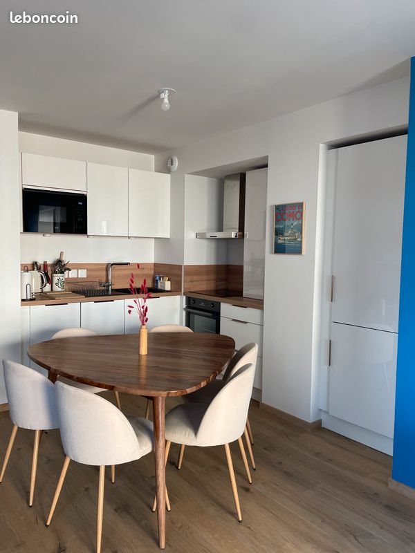 Appartement à louer, 44m², Rillieux-la-Pape
