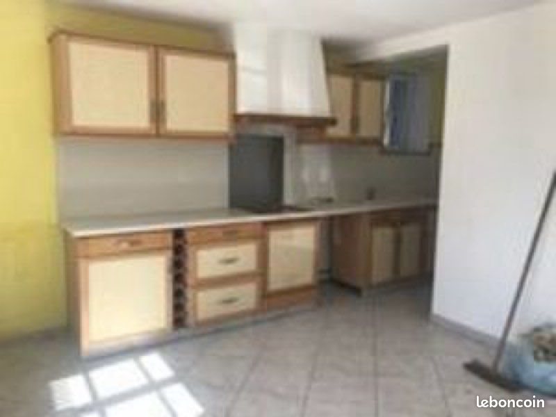 Maison à louer, 105m², Sées