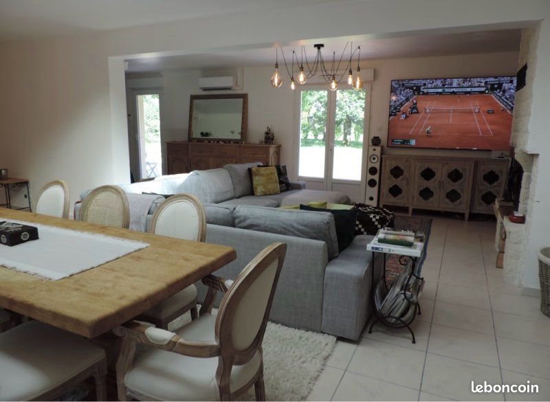Maison à vendre, 218m², Sommecaise