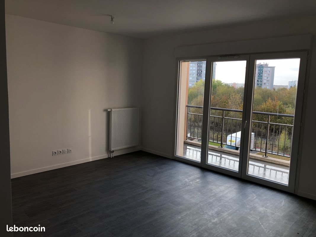 Appartement à louer, 41m², Lucé