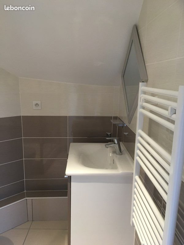 Appartement à louer, 10m², Caen