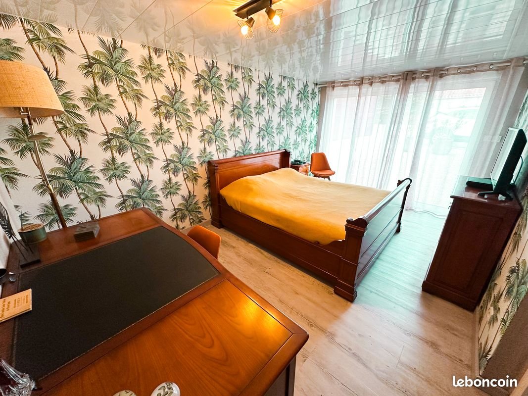 Maison à vendre, 130m², La Roche-sur-Yon