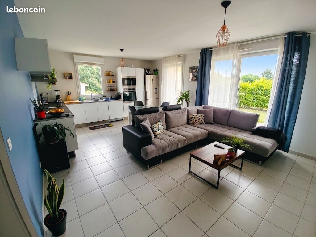 Appartement à vendre, 80m², Marseille 12ème